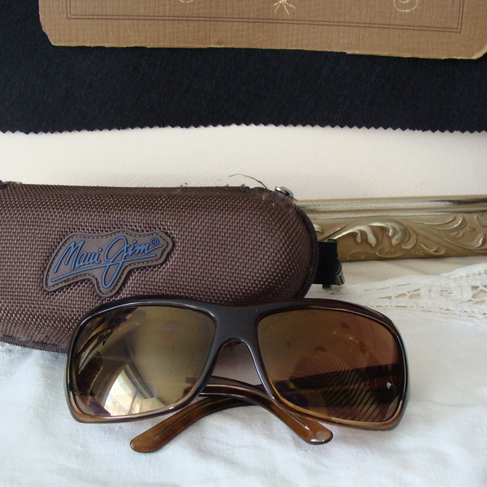 Maui Jim Palms Sunglasses